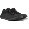 Camper Boots For Women In Black