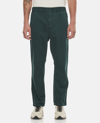 Carhartt Flint Pant In Green