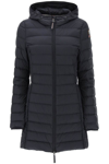 PARAJUMPERS PARAJUMPERS 'IRENE' SUPER LIGHT DOWN JACKET