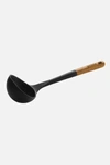 STAUB SOUP LADLE IN MATTE BLACK AT URBAN OUTFITTERS