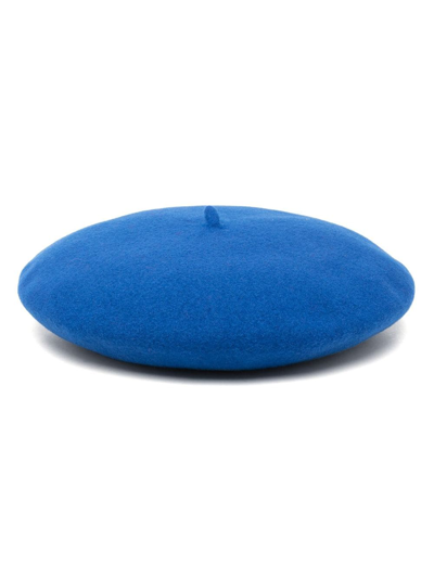 Borsalino B80002dim303144 In Clear Blue