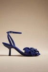 Jeffrey Campbell Essen Heels In Blue