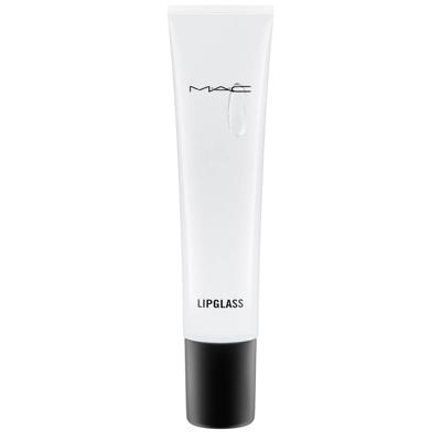 Mac Clear Lipglass 15ml