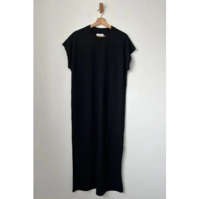 Le Bon Shoppe Black Jeanne Dress