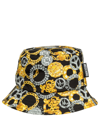 MOSCHINO BEAR CHARMS HAT