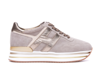 Hogan Sneaker H4830 In Beige