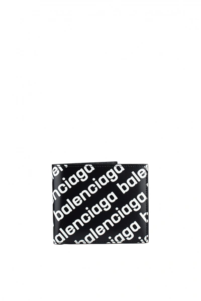 Balenciaga Wallet