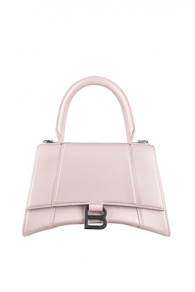 Balenciaga Hourglass Handbag