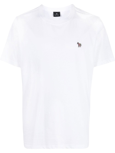 Ps By Paul Smith Ps Paul Smith In White