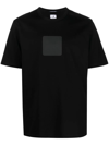C.p. Company C. P. Company Topwear In Black