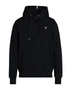 Tommy Hilfiger Sweatshirt  Men Color Blue In Blue