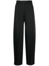 ATTICO LONG-LENGTH TAILORED TROUSERS