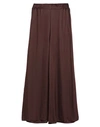 Vicolo Pants In Brown