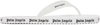Palm Angels Logo-print Flip Flops In White/black