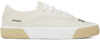 PALM ANGELS OFF-WHITE SKATERS SNEAKERS