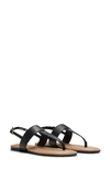 HUGO BOSS JO SLINGBACK SANDAL