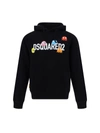 Dsquared2 Hoodie