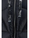 Khrisjoy Feather-down Zipped Hooded Coat