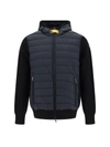 PARAJUMPERS ILLUGA DOWN JACKET