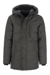 CANADA GOOSE CANADA GOOSE CARSON - HOODED PARKA