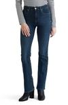 Levi's® 725™ High Waist Bootcut Jeans In Lapis Dark Horse