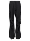 Coperni Cargo Pants In Black