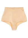 Maison Margiela Seamless Finish High Waist Briefs
