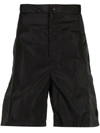 MONCLER MONCLER SHORTS