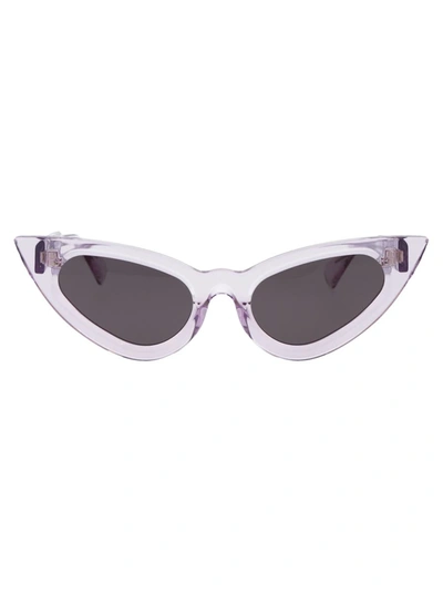 Kuboraum Sunglasses In Fp 2grey