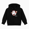 Givenchy Diseny Black Hoodie 6-8-10-12 Y In Black