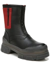 Franco Sarto Galaxy Womens Water Resistant Cold Weather Winter & Snow Boots In Multi