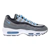 Nike Air Max 95 Essential Sneaker In Blue