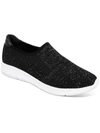 KAREN SCOTT KASSY WOMENS KNIT COMFORT INSOLE CASUAL AND FASHION SNEAKERS