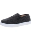 STEVE MADDEN WOMENS SLIP ON LIFESTYLE CASUAL AND FASHION SNEAKERS
