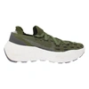 Nike Space Hippie 04 Sneaker In Green