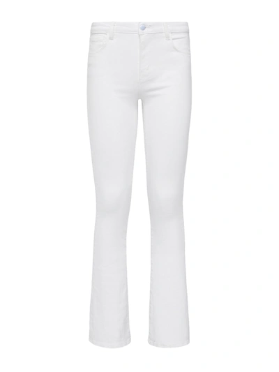 L'AGENCE SELMA BOOTCUT JEAN