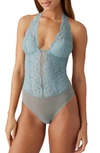 B.TEMPT'D BY WACOAL CIAO BELLA LACE BODYSUIT