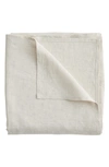 BED THREADS LINEN TABLECLOTH