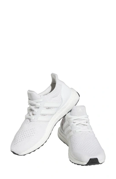 Adidas Originals Ultraboost 1.0 Trainers In White