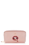 CHARLOTTE TILBURY PILLOW TALK COSMETICS BAG