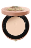Christian Louboutin Teint Fetiche La Poudre Matifiante Mattifying Face Powder