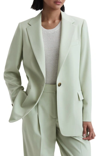 Reiss Naomi In Green