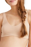 HATCH HATCH THE SKIN TO SKIN WIRELESS NURSING BRALETTE