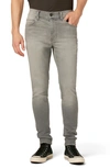 Hudson Jeans Zack Skinny Stretch Jeans In Ambrose