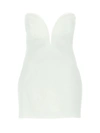 Monot Abiti Bianco In White