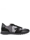 VALENTINO GARAVANI VALENTINO GARAVANI ROCKRUNNER SNEAKERS