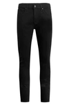 Hudson Zev Skinny Jeans In Larrabee
