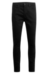 Hudson Zev Skinny Jeans In Hancock