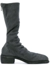 GUIDI FITTED HIGH BOOTS,78912131271