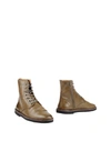 GOLDEN GOOSE Boots,11242638ON 5